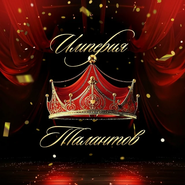 Фестиваль современного циркового искусства и воздушной гимнастики «Империя талантов»