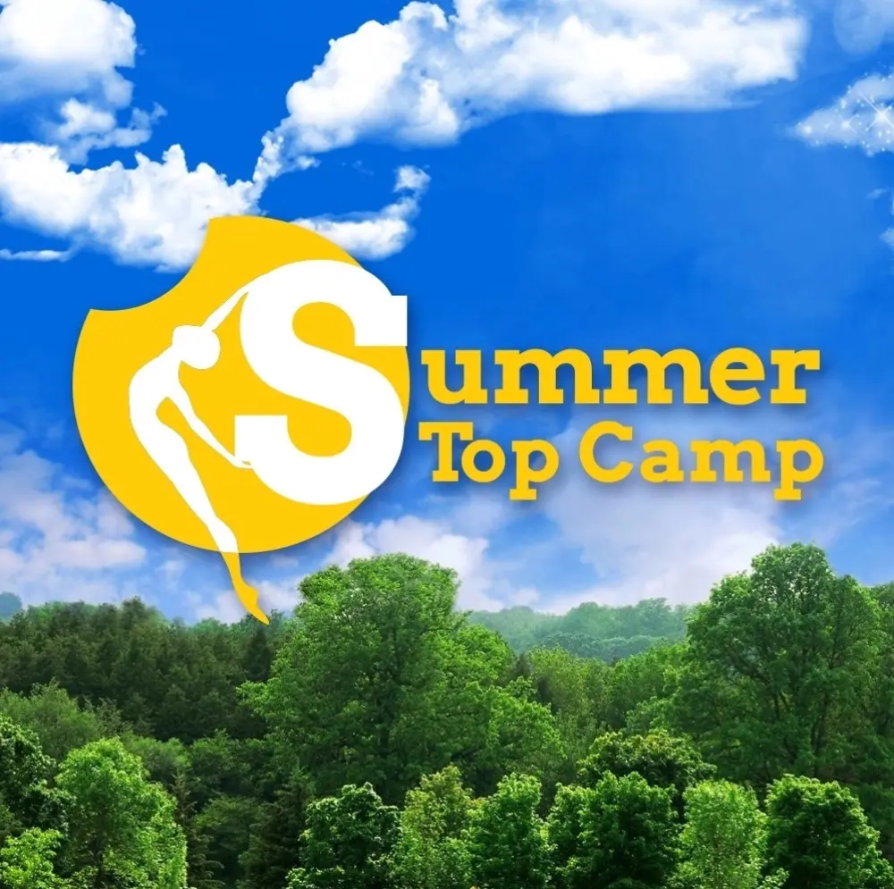 Городской Summer Top Camp на базе Школы Высоты А. Дигтярёвой, 8 смена