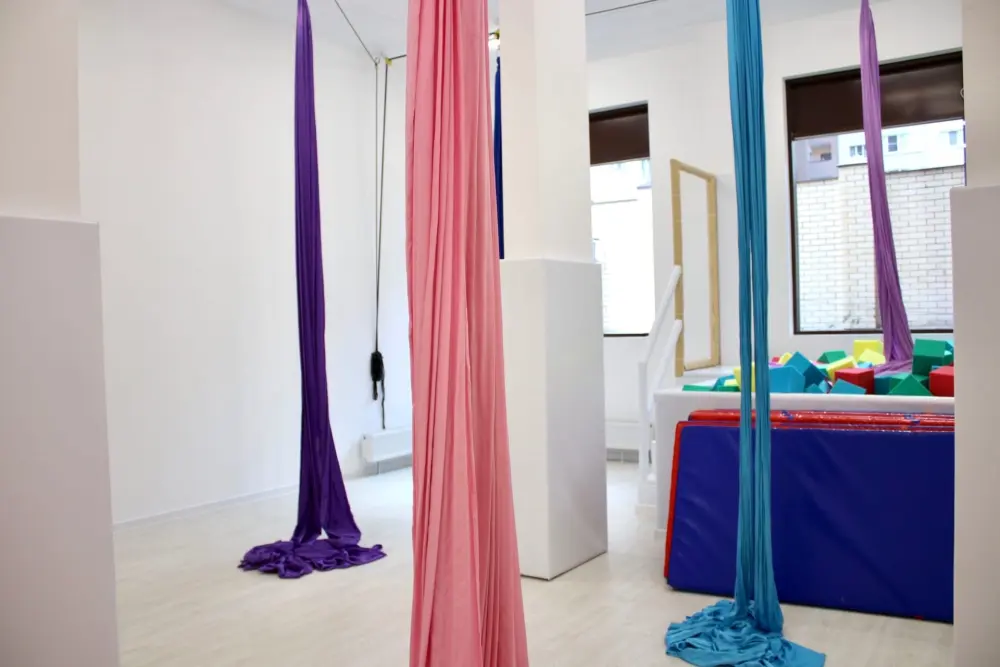 Летний городской лагерь в школе Mint Dance School, 2 поток