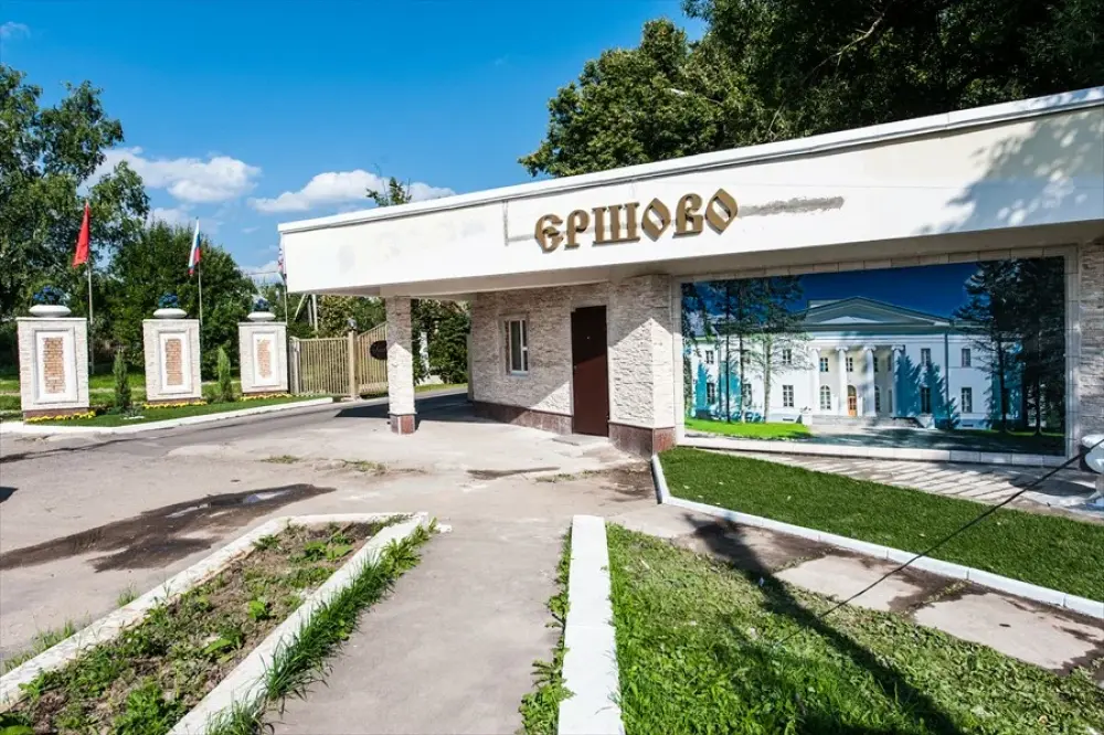 Летний интенсив по воздушным полотнам, 2 смена