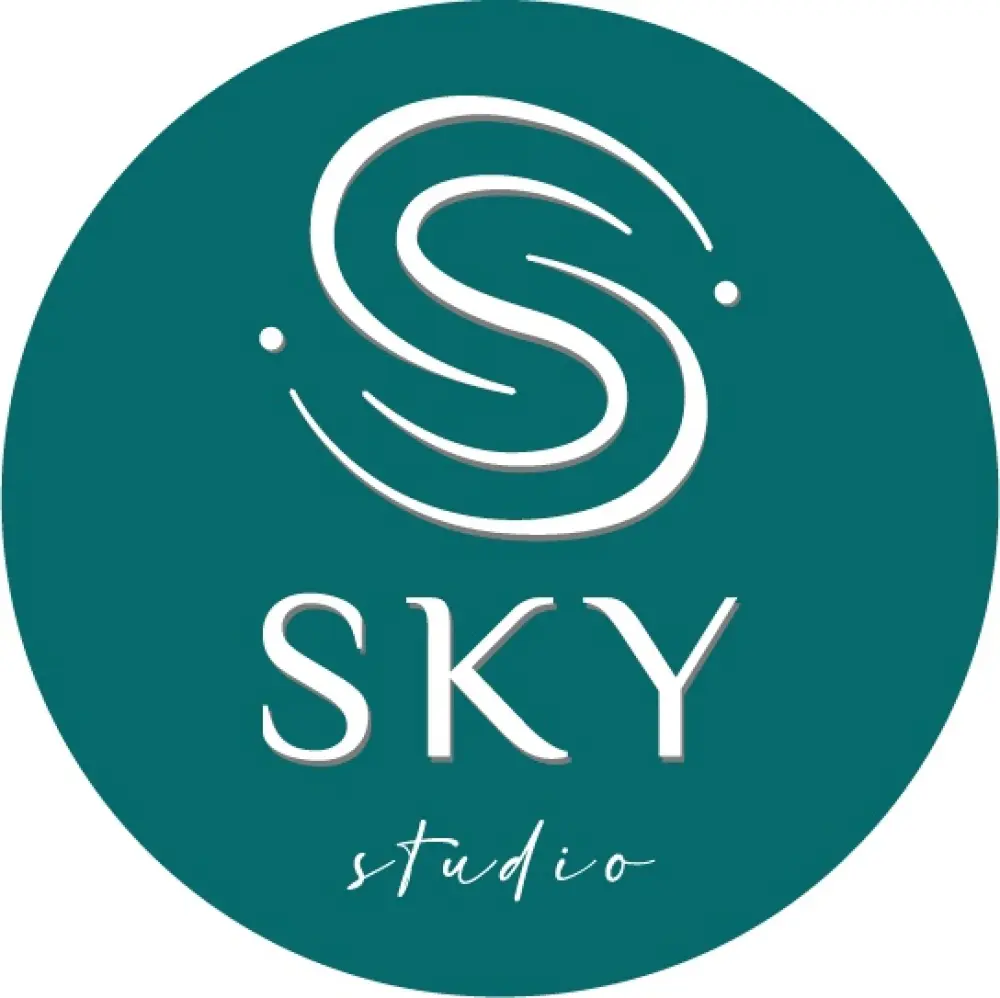 Летний интенсив в Sky studio. 2 смена