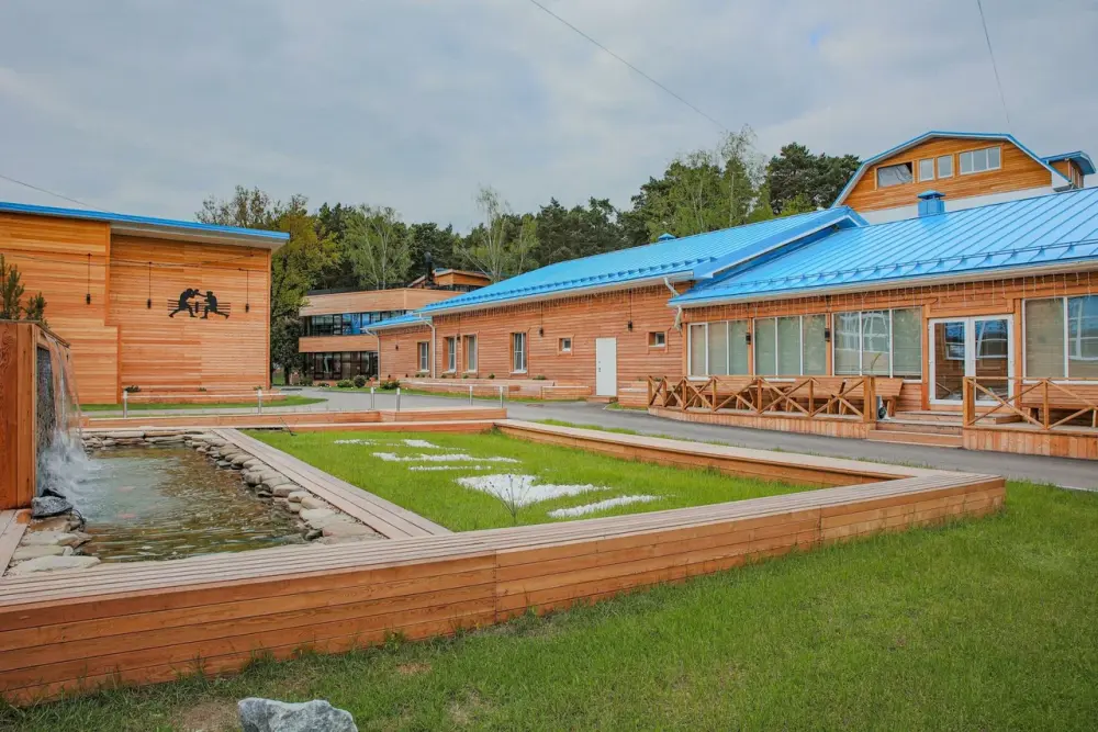 3-ие Всероссийские открытые соревнования по пилонному спорту и воздушной гимнастике «Кубок Деда Мороза и Розовой Пумы 2025»