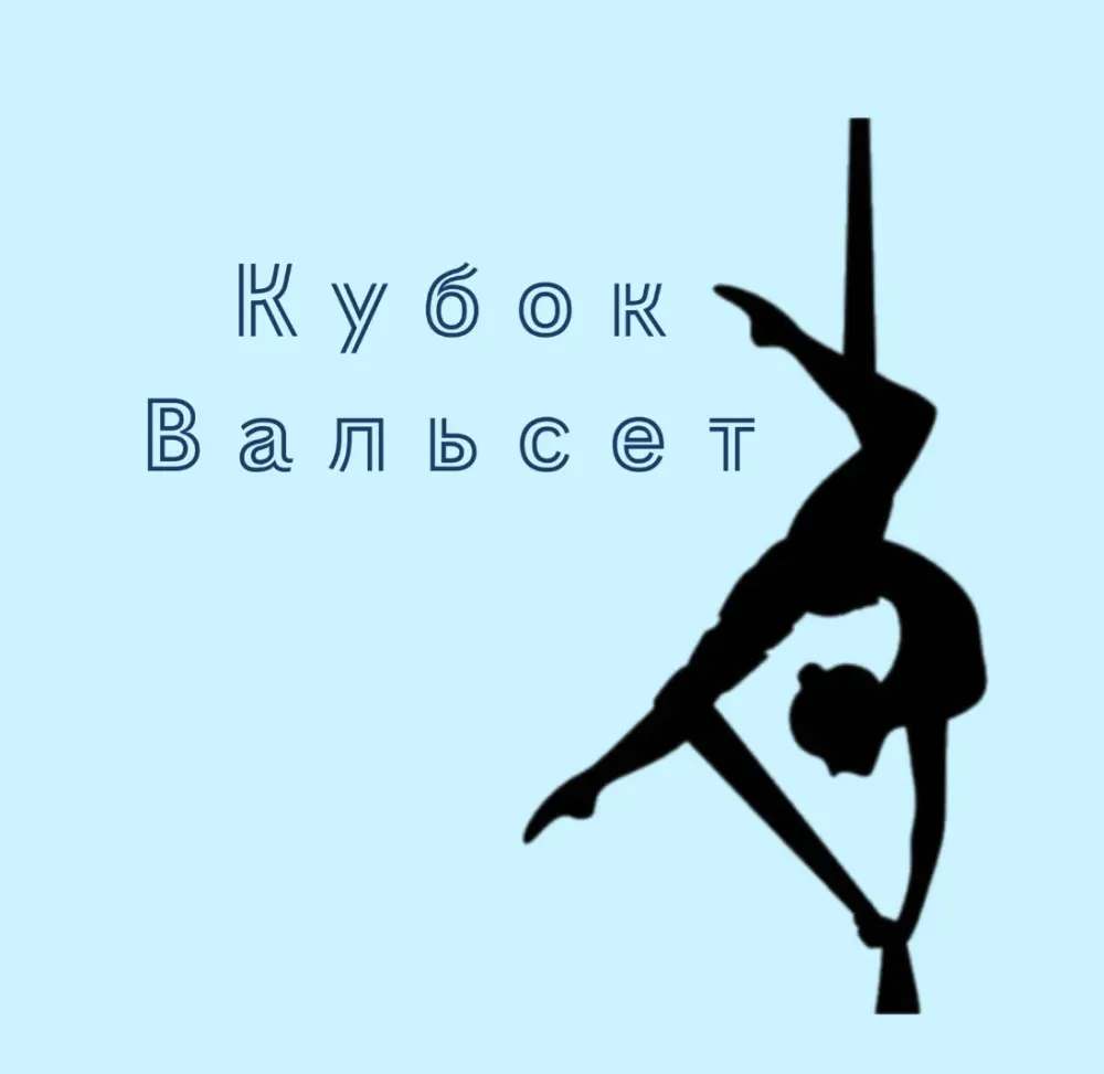 Арт соревнования по воздушной гимнастике «Кубок Вальсет»