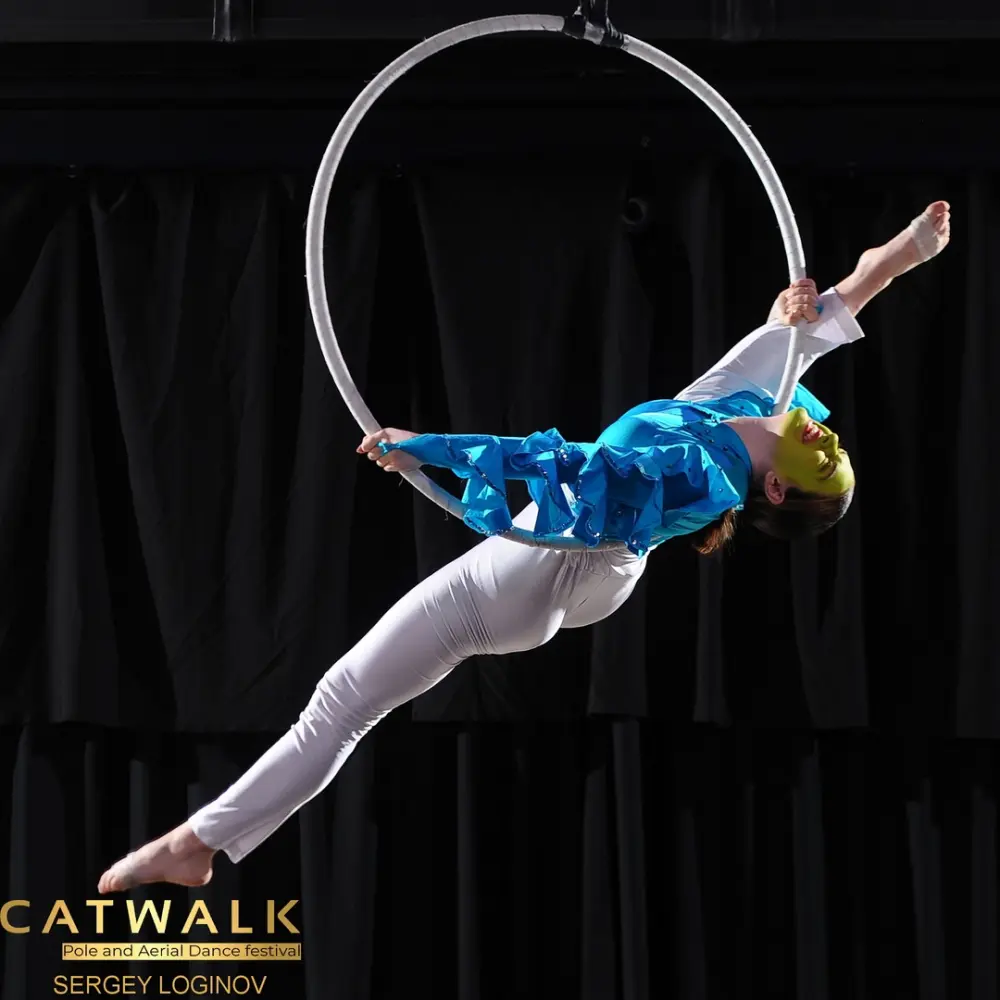 Catwalk Dance Festival