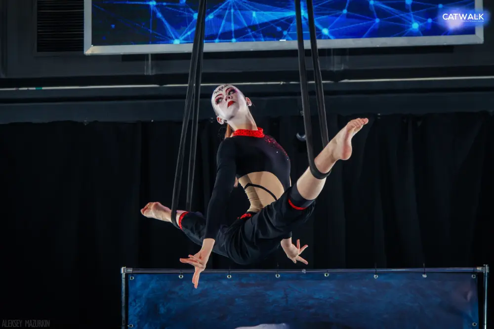 Catwalk Dance Festival
