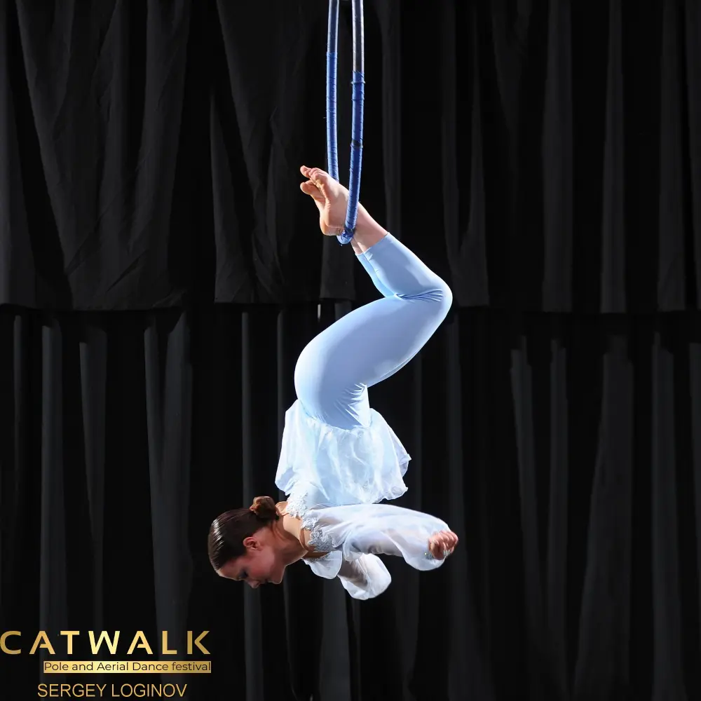 Catwalk Dance Festival