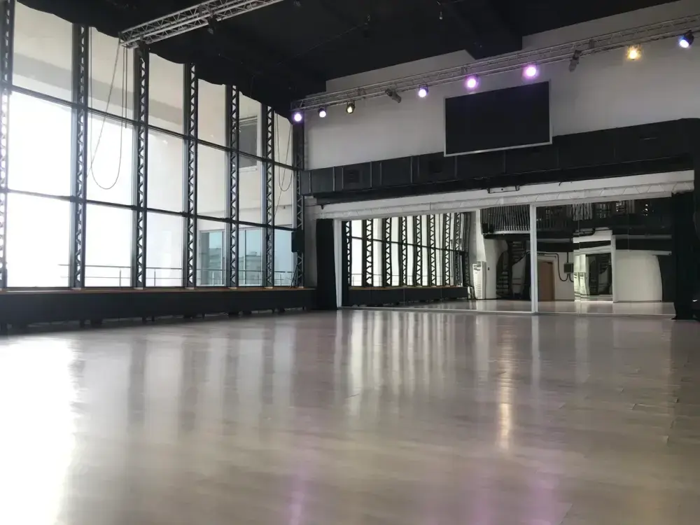 Dance Star Festival
