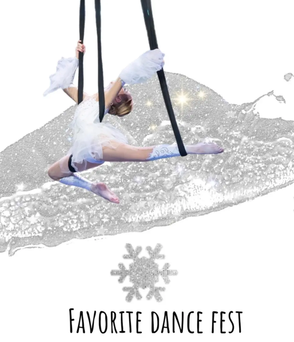 Favorite Dance Fest