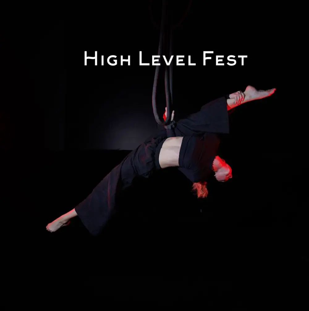 High Level Fest