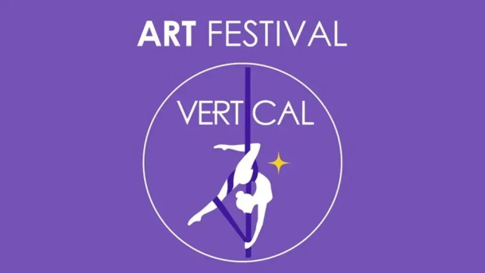 IV Открытый фестиваль по воздушной гимнастике и пилонному спорту "Vertical ART FEST"