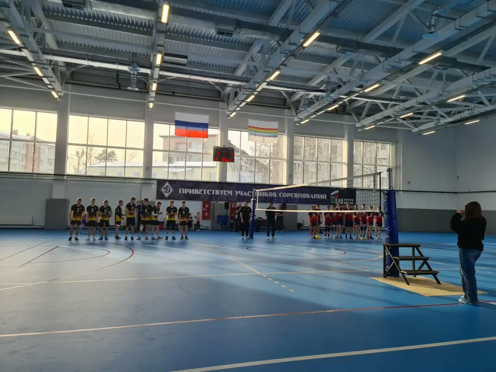 Кубок ЕАО по пилонному спорту и воздушной гимнастике
