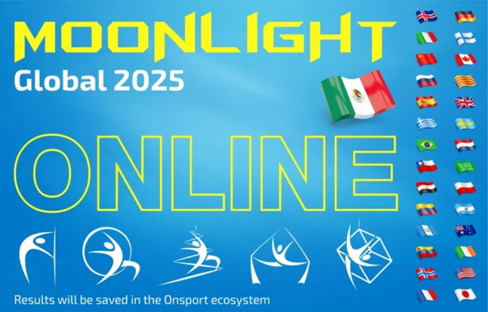 Online - турнир «Moonlight Global 2025»