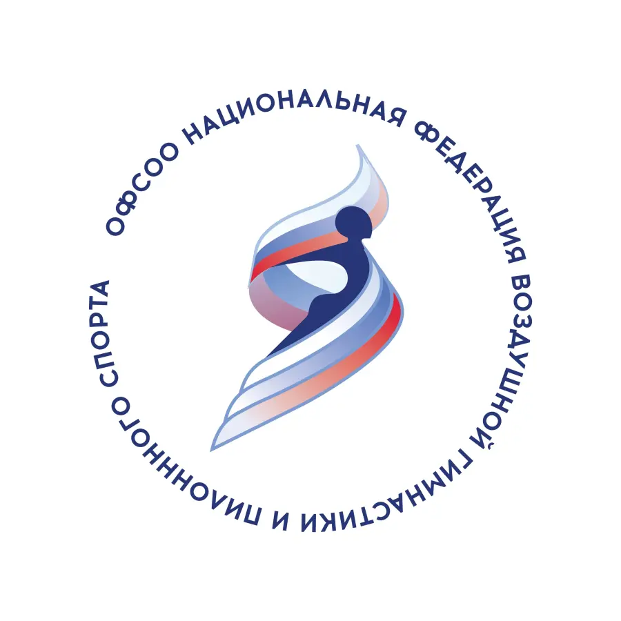 Открытые соревнования по воздушной гимнастике «Небофест»