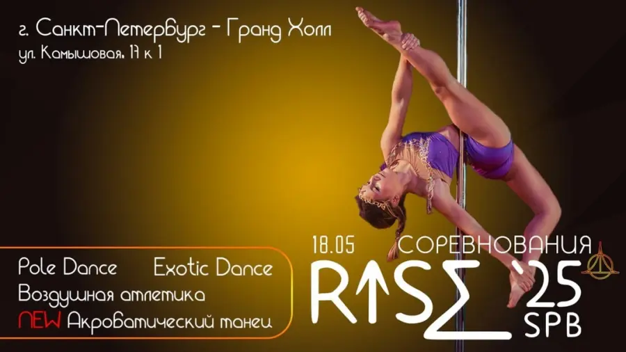 Rise 2025 SPB