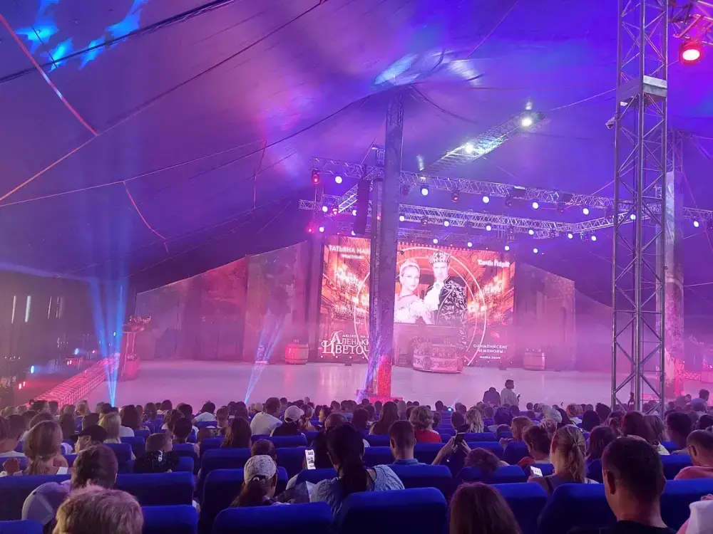 ShowTime Fest 2025