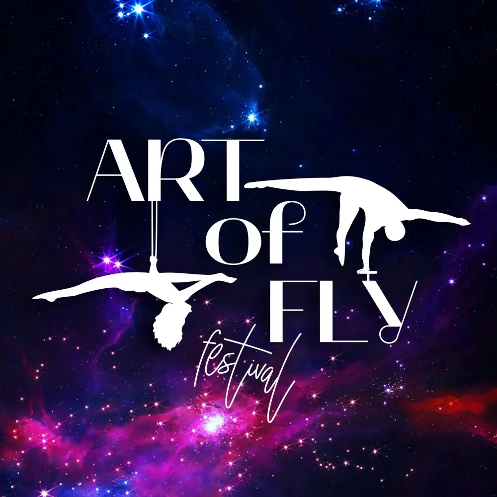 V Всероссийский фестиваль воздушной гимнастики и циркового искусства "Art Of Fly"
