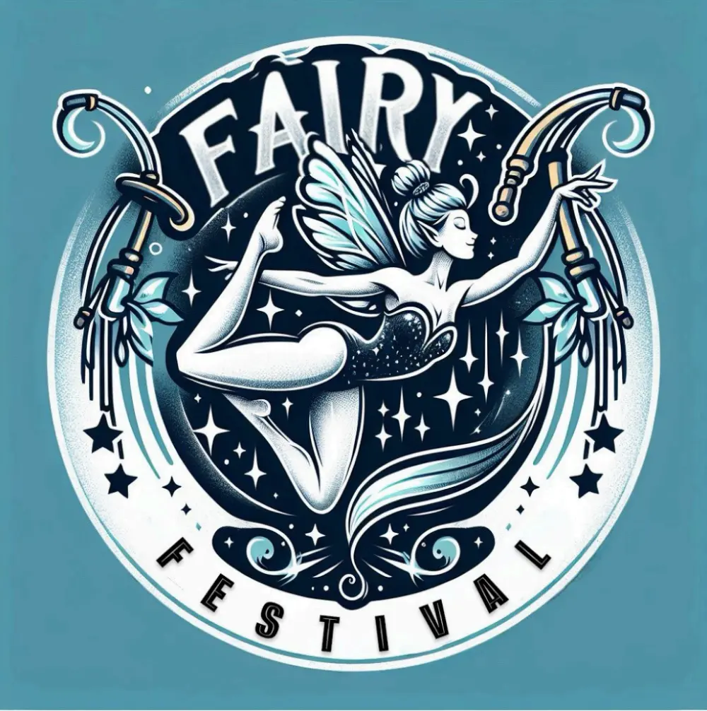 Всероссийский арт-фестиваль по воздушной гимнастике "Fairy fest"