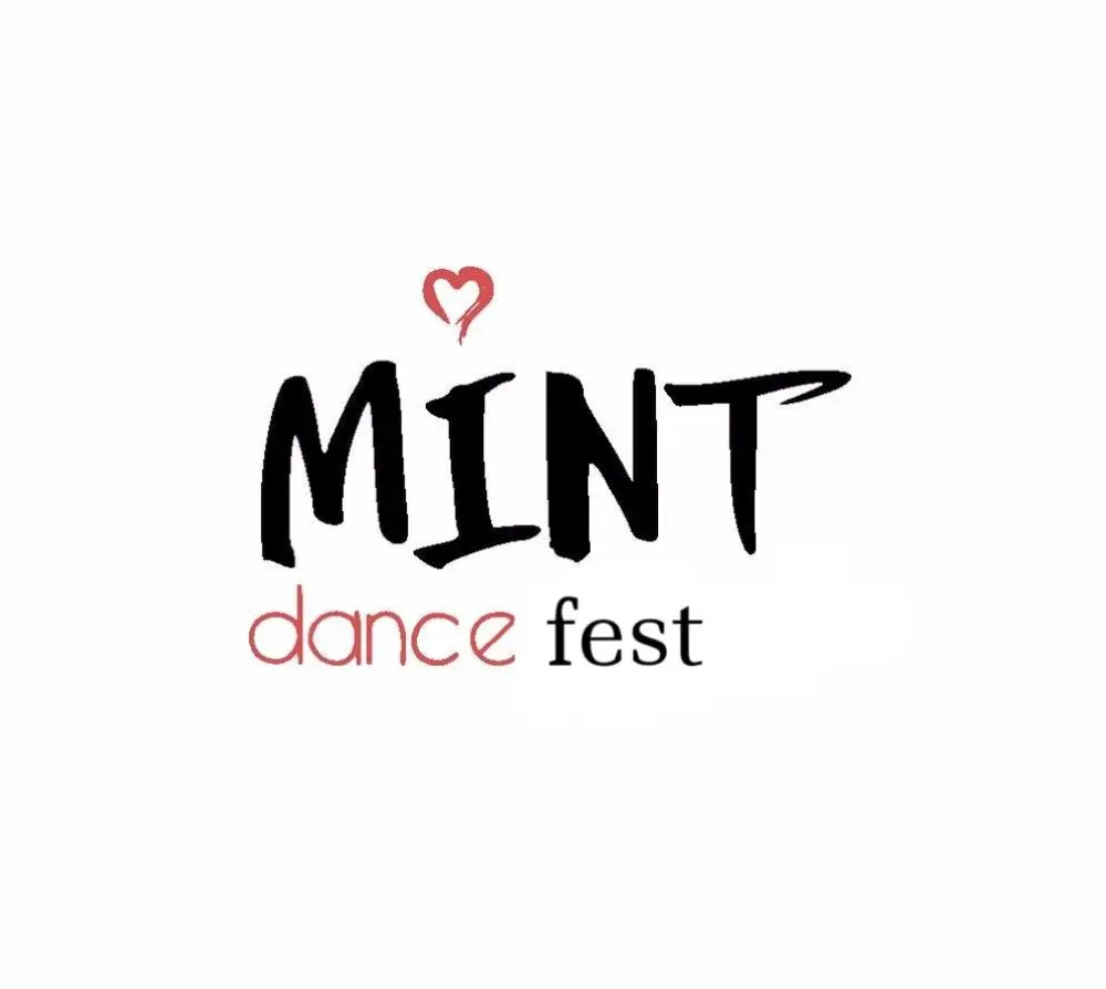 Всероссийский фестиваль по воздушной гимнастике "Mint fest"
