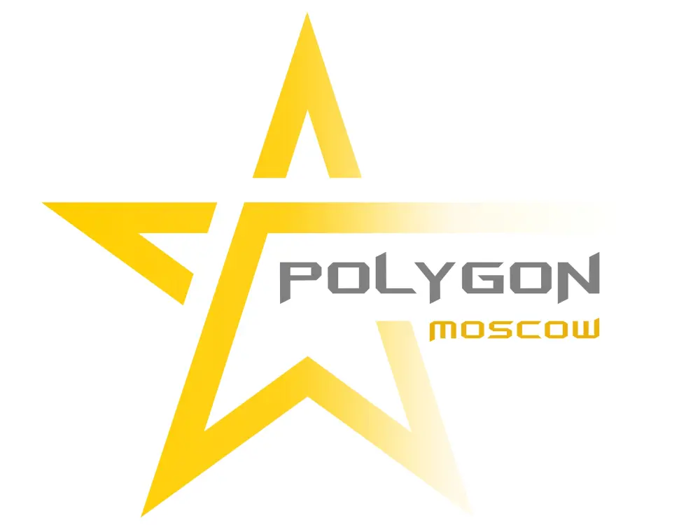 Центр воздушой гимнастики "Polygon Moscow"