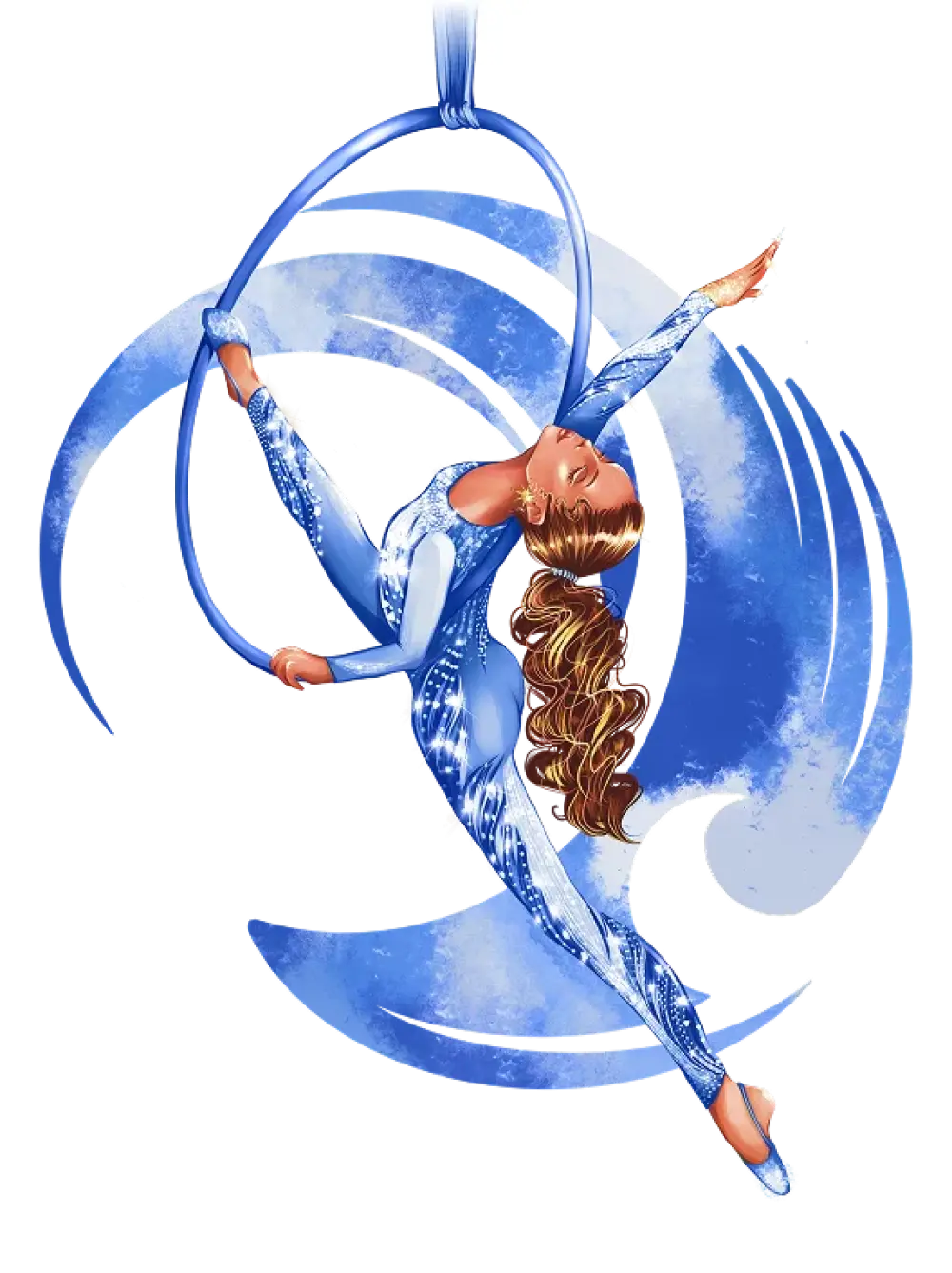 Федерация воздушной и эстетической гимнастики