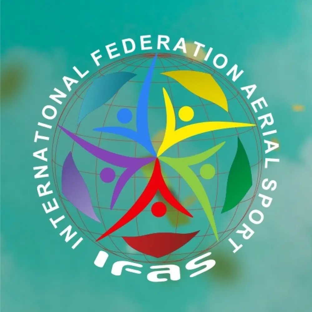 Интернациональная Федерация Эриал спорта Polygon