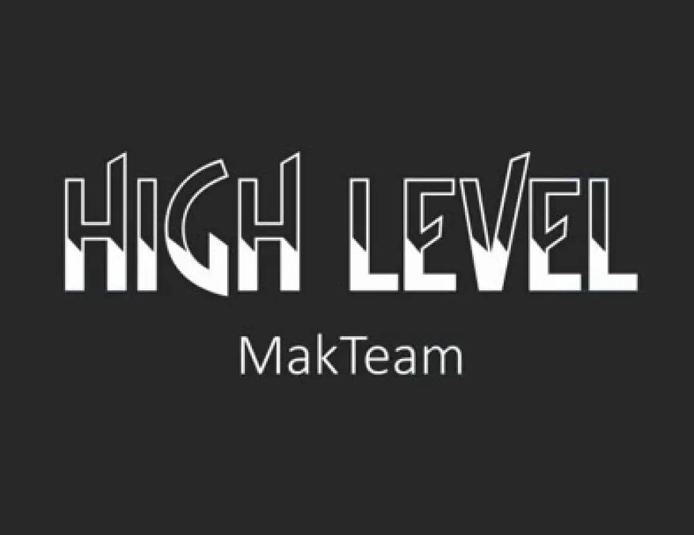 Студия воздушной гимнастики и Pole Sport «High Level MakTeam»