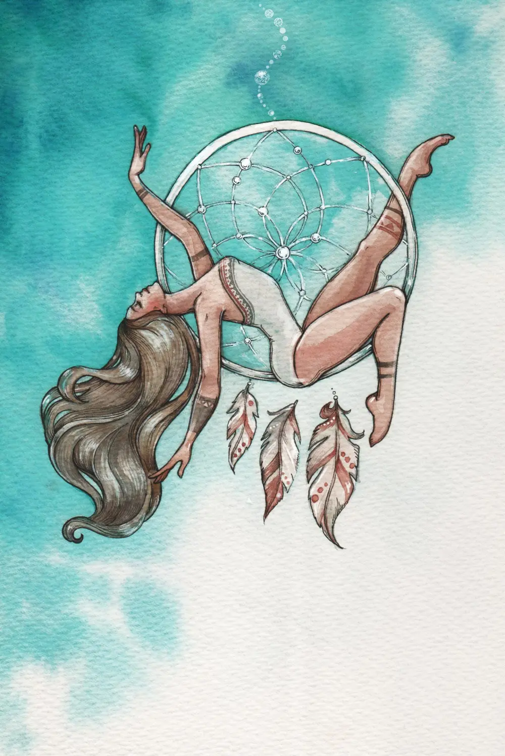 Aerial Dream