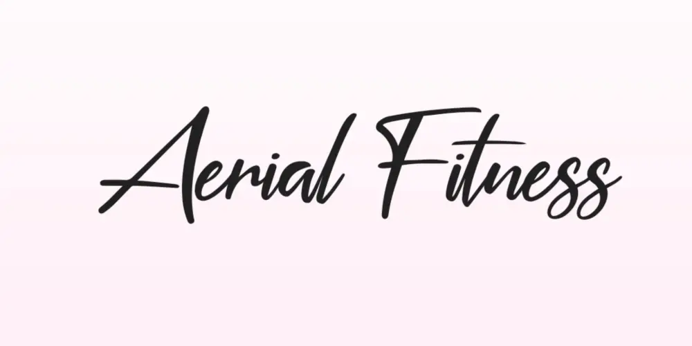 Aerial Fitness