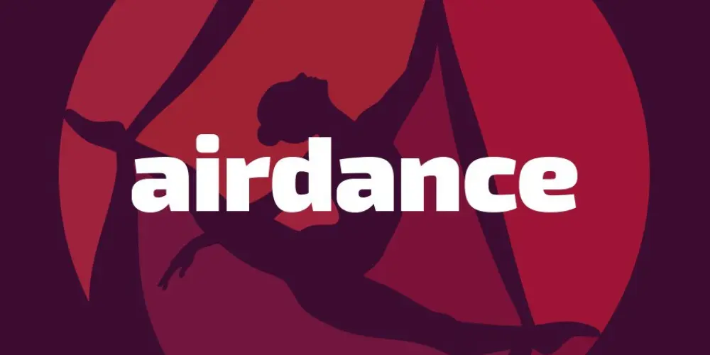 Airdance (филиал на Каменноостровском проспекте)