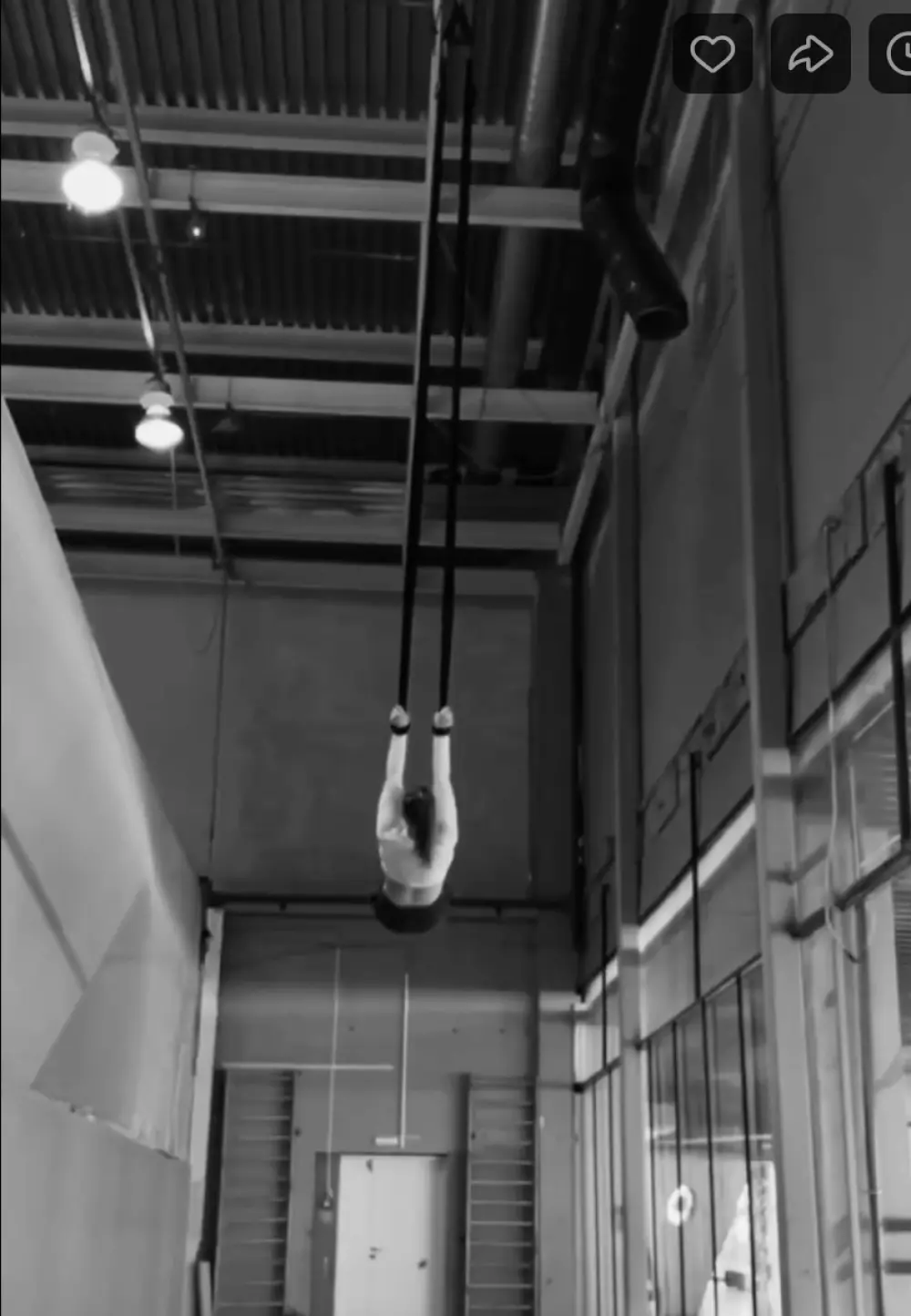 Центр циркового искусства "Airdance" (филиал на Беговой)