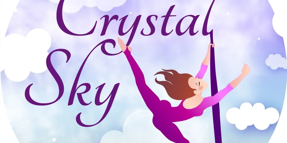 Crystal Sky