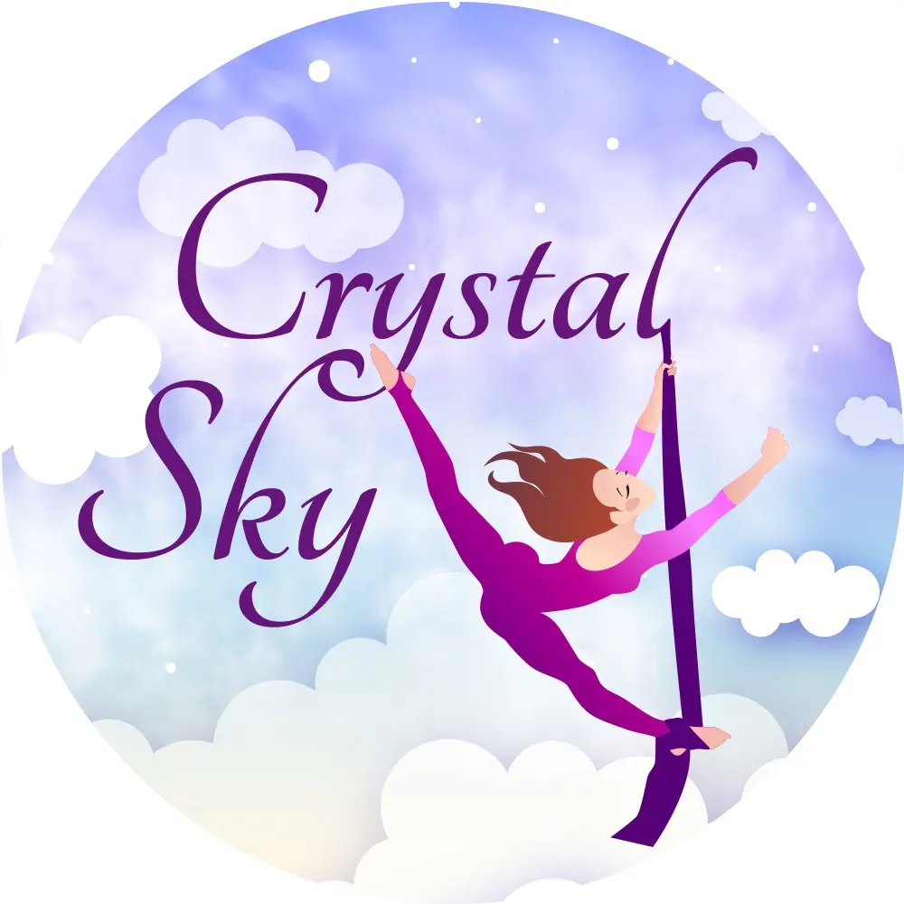 Crystal Sky