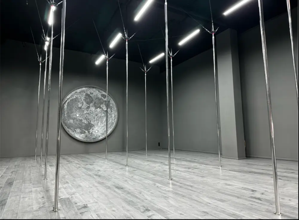 Exo House
