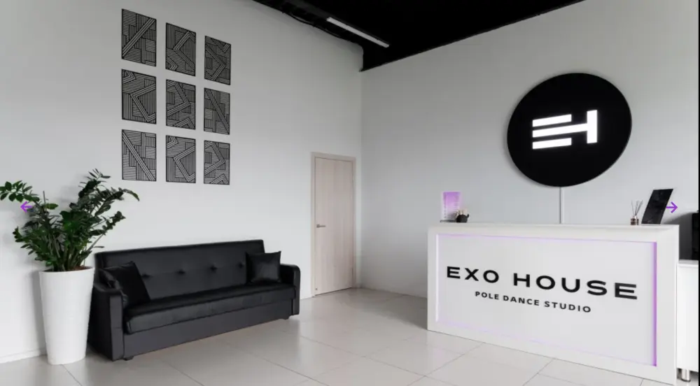 Exo House