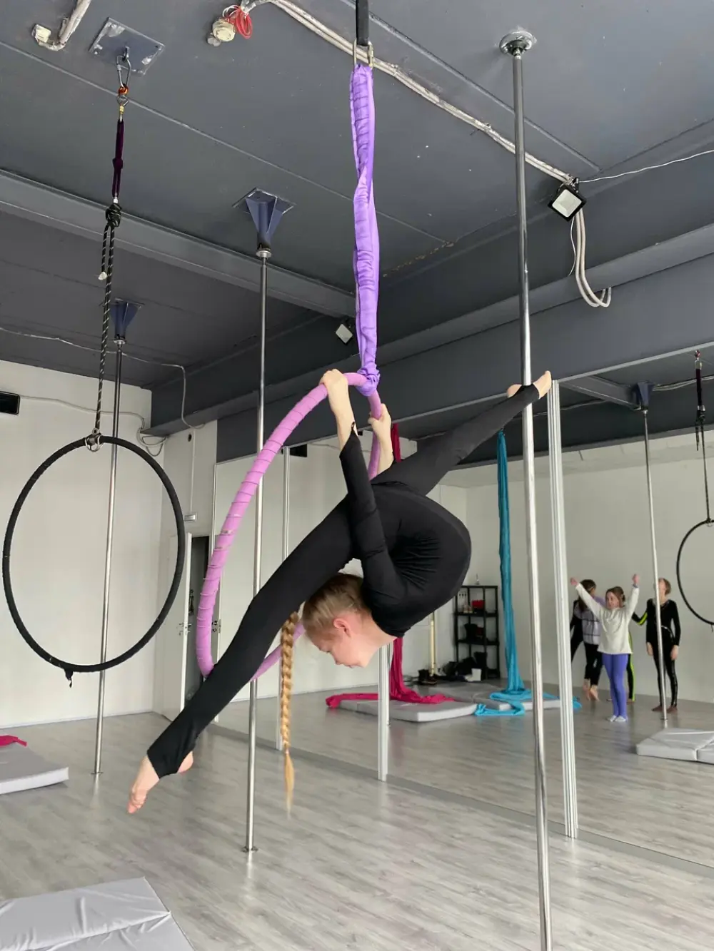Flycircus