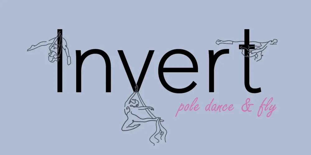 INVERT pole dance&fly