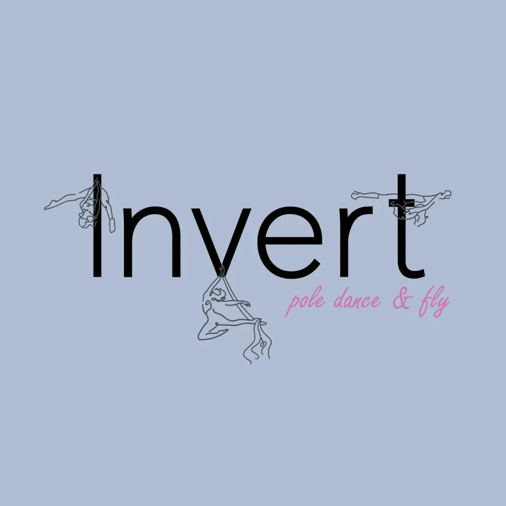 INVERT pole dance&fly