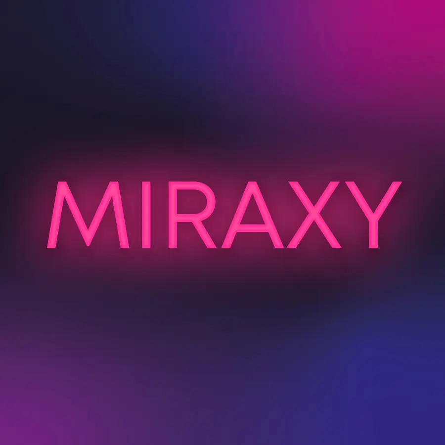MIRAXY (филиал на Петроградской)