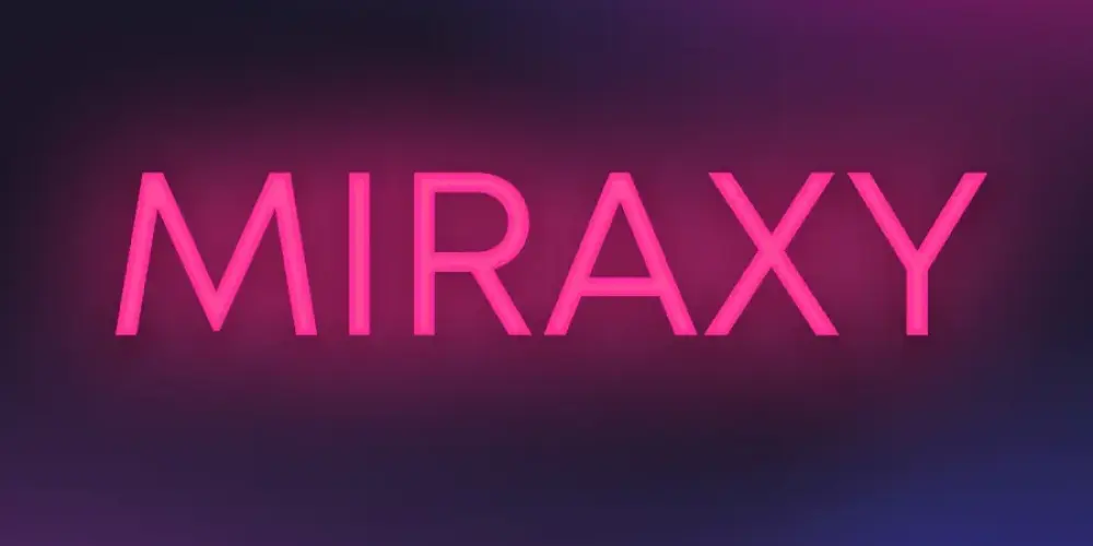 MIRAXY (филиал в Хабаровске)