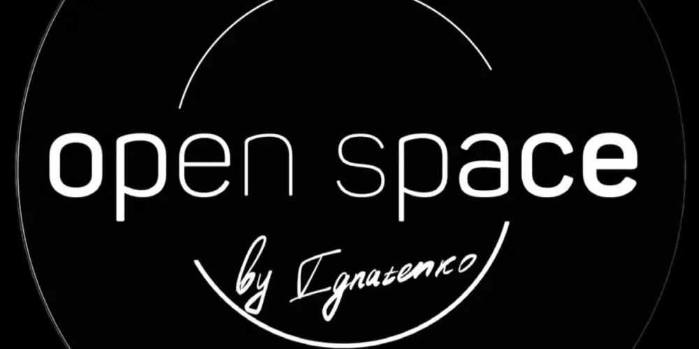 Open Space by Ignatenko