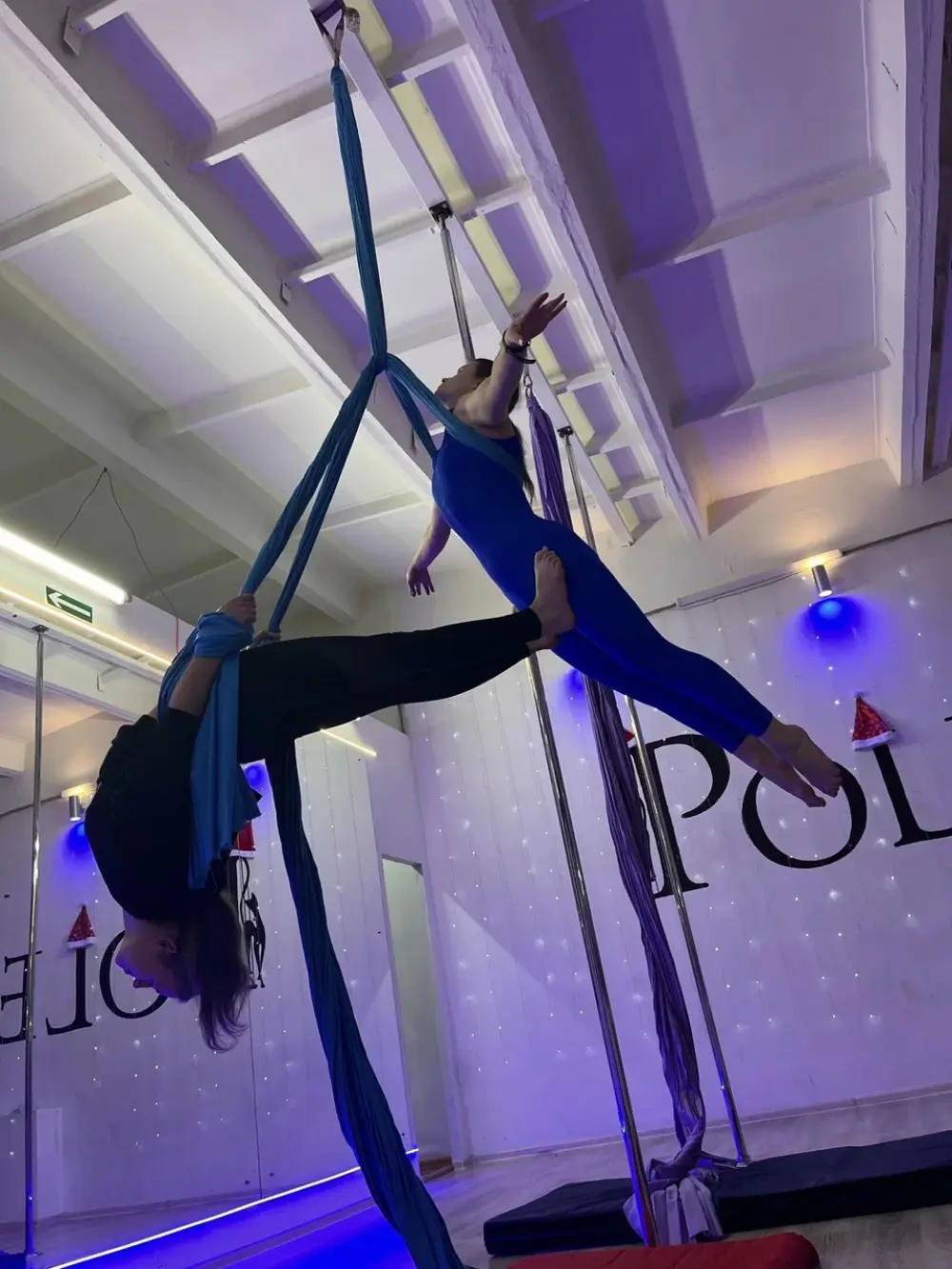 Pole Dance