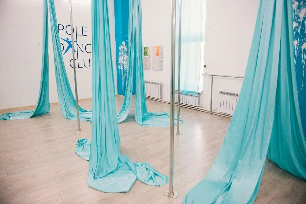Pole Dance Club