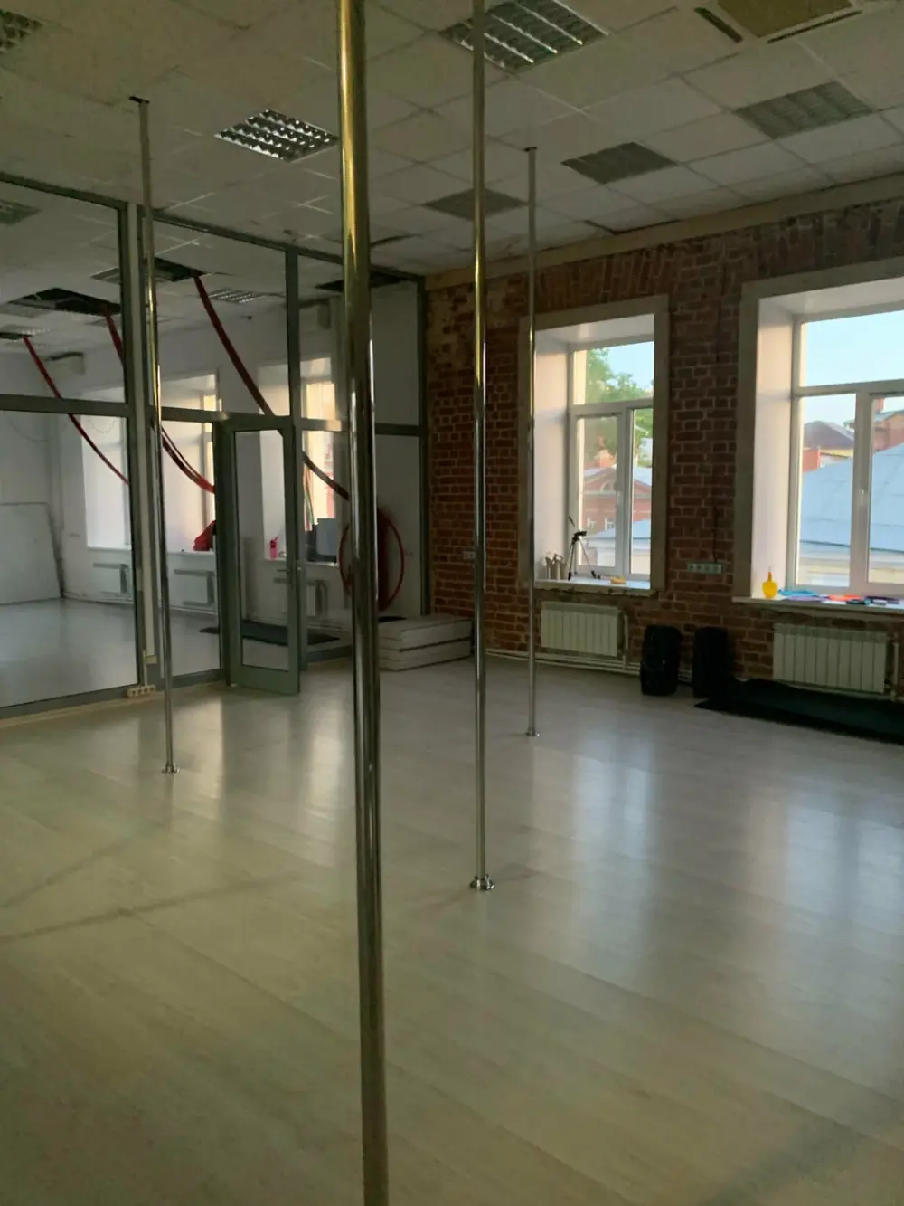 Pole Dance Loft