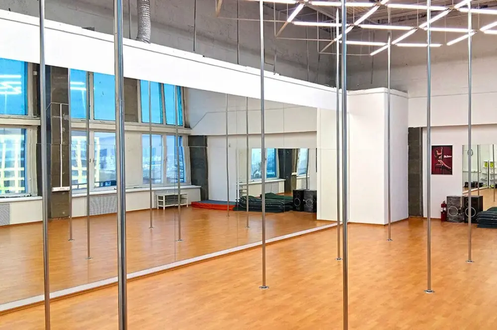 Pole Positions