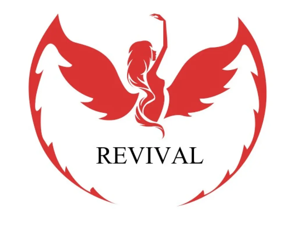 Школа воздушной гимнастики «Revival»