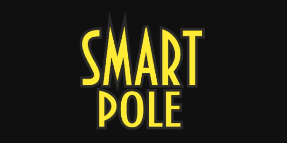 Smart Pole (филиал на Бульваре Рокоссовского)