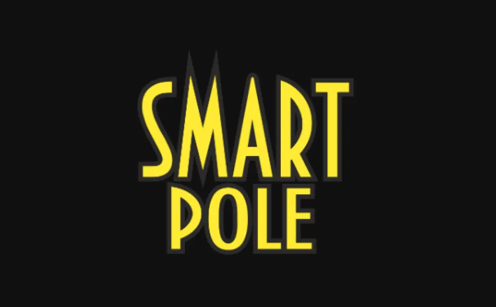 Smart Pole (филиал на Бульваре Рокоссовского)