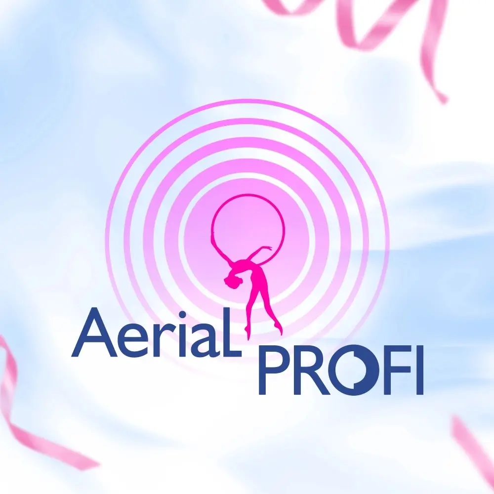 Спортивная школа воздушной гимнастики и пилонного спорта "Aerial PROFI"