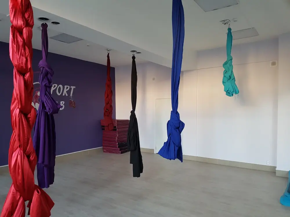 SportLab