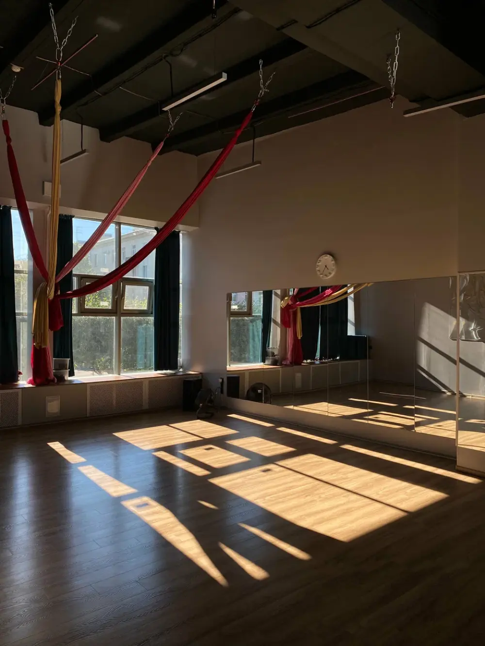 Stars dance studio